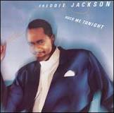 Freddie Jackson — Rock Me Tonight (For Old Times&#039; Sake) cover artwork