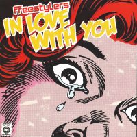 Freestylers — In Love with You cover artwork