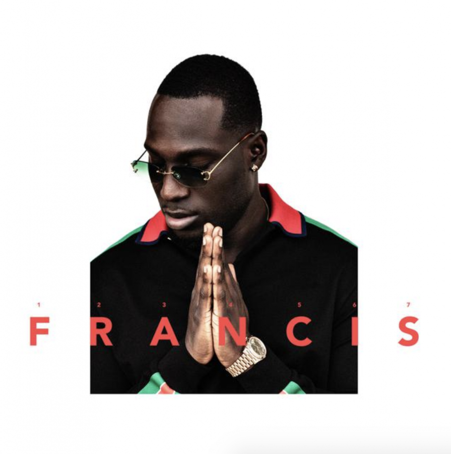 Frenna Francis (Deluxe) cover artwork