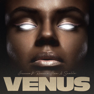 Frenna featuring Ronnie Flex & Snelle — Venus cover artwork