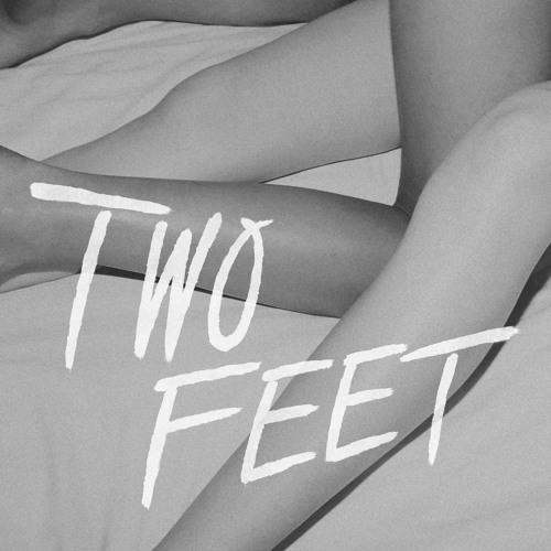 Two Feet — Go Fuck Yourself cover artwork