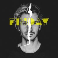 Friday — 21 cover artwork
