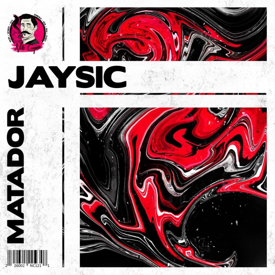 JaySic Matador cover artwork