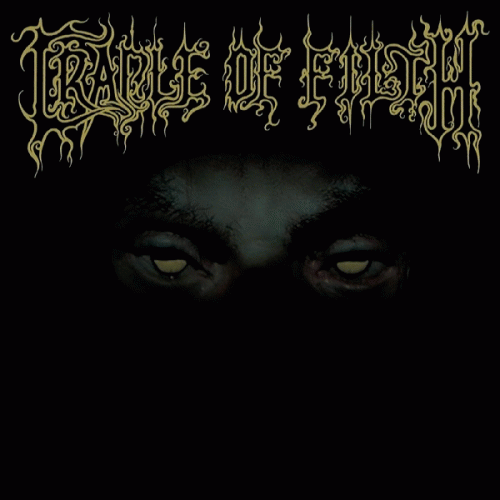 Cradle of Filth — From the Cradle to Enslave cover artwork