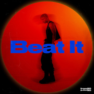 from20 — Beat It cover artwork