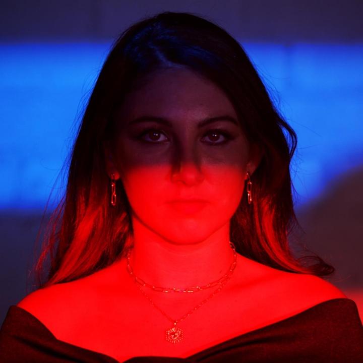 Sarah Brand — American Gap Rap cover artwork