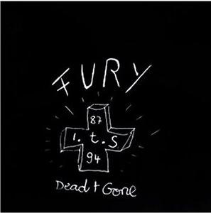 Fury In The Slaughterhouse — When I&#039;m Dead And Gone cover artwork