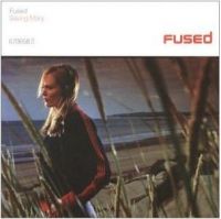 Fused — Saving Mary cover artwork