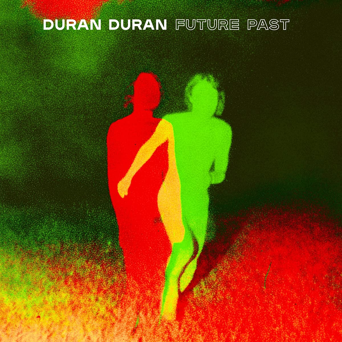 Duran Duran featuring Ivorian Doll — HAMMERHEAD cover artwork
