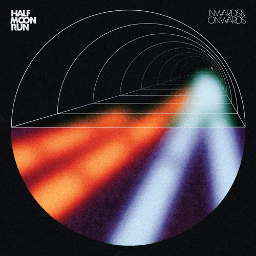 Half Moon Run — Fxgiving cover artwork