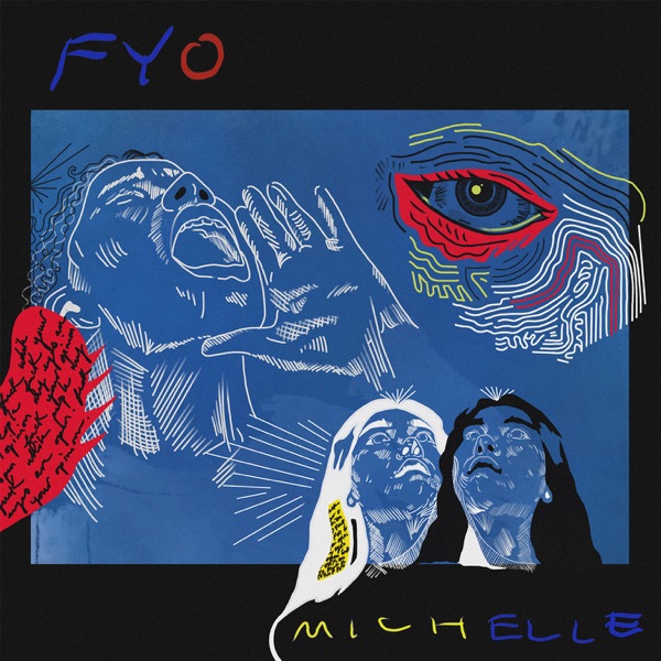 Michelle FYO cover artwork