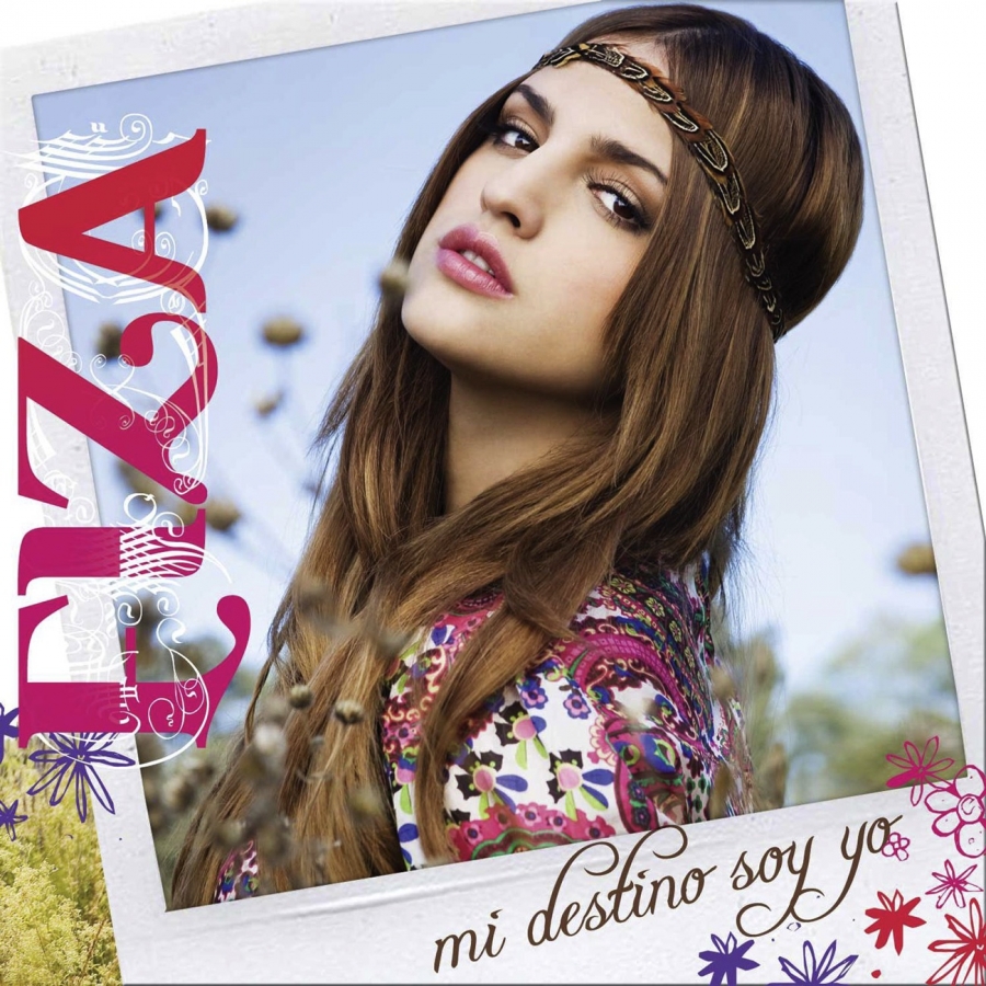 Eiza — Mi Destino Soy Yo cover artwork