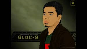 Gloc9 featuring Denise Barbacena — Hari ng Tondo cover artwork