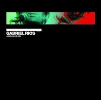 Gabriel Rios Angelhead cover artwork