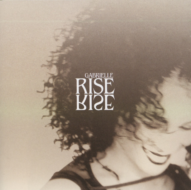 Gabrielle Rise cover artwork