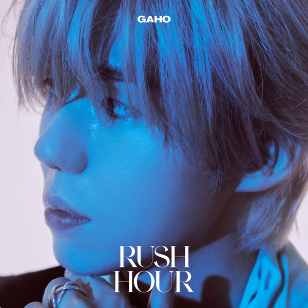 GAHO — Rush Hour cover artwork