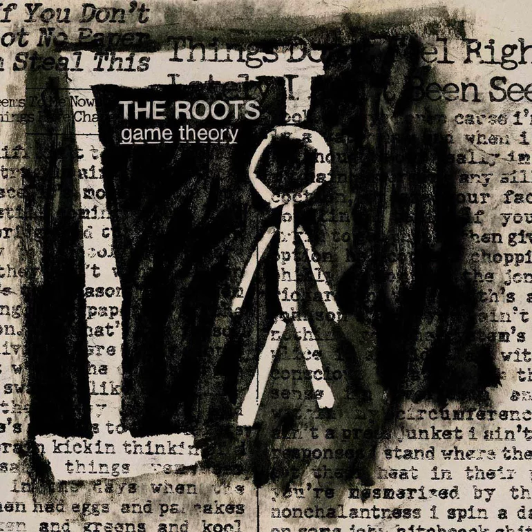 The Roots Game Theory cover artwork