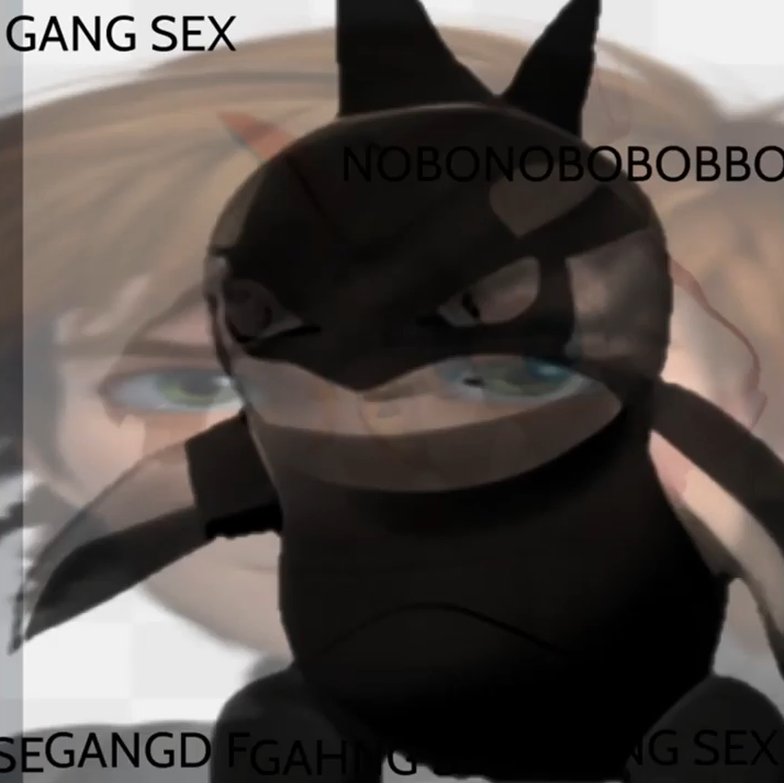 Lil Sperm Gang Sex cover artwork