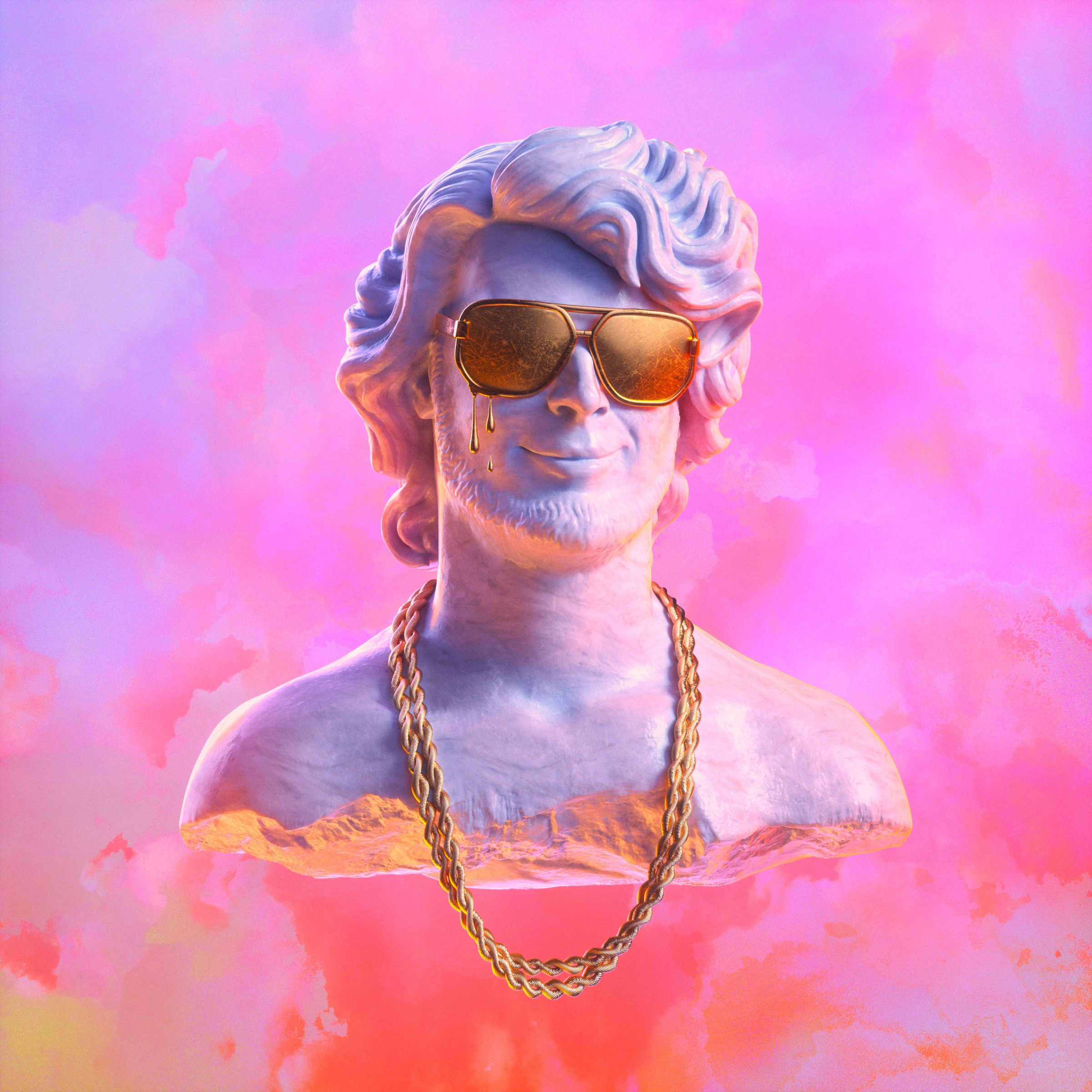 Yung Gravy — oops! cover artwork