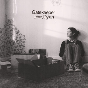 Dylan Conrique — Gatekeeper cover artwork
