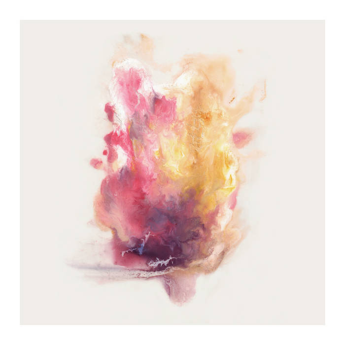 Big Brave — A Gaze Among Them cover artwork
