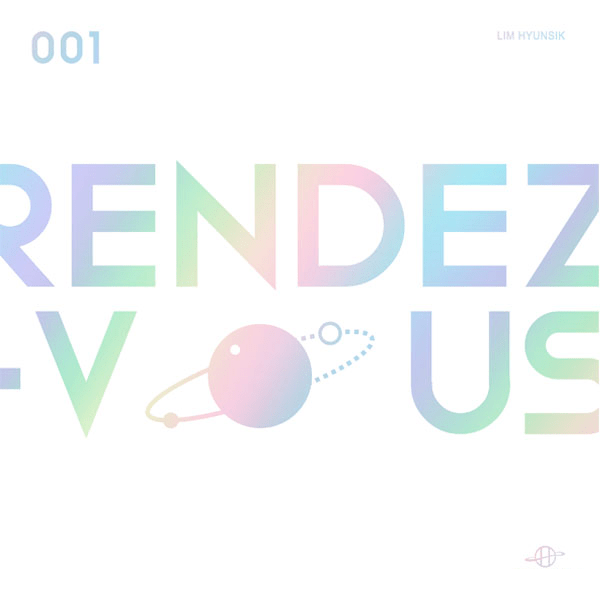 LIM HYUNSIK — Rendez-vous (Live) cover artwork