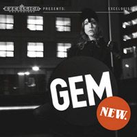 GEM New. cover artwork
