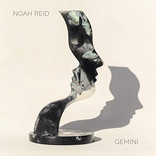 Noah Reid Gemini cover artwork