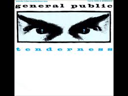General Public — Tenderness cover artwork