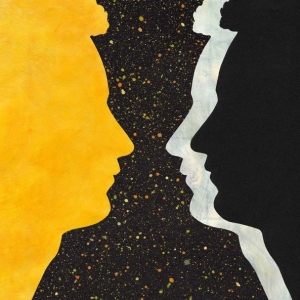 Tom Misch featuring Poppy Ajudha — Disco Yes cover artwork