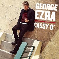 George Ezra — Cassy O&#039; cover artwork