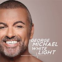 George Michael White Light cover artwork