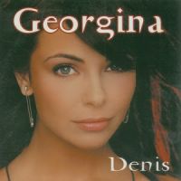 Georgina — Denis cover artwork