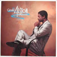 Gerald Alston — I Can&#039;t Tell You Why cover artwork