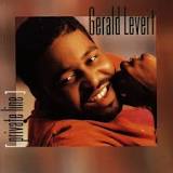 Gerald Levert featuring Eddie Levert — Baby Hold On to Me cover artwork