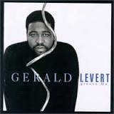 Gerald Levert Groove On cover artwork