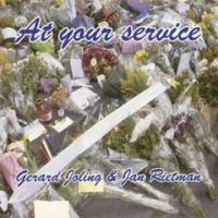 Gerard Joling & Jan Rietman At Your Service cover artwork