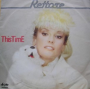 Rettore — This Time cover artwork