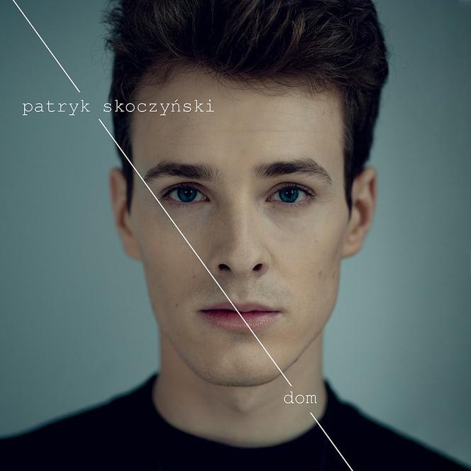 Patryk Skoczyński — Dom cover artwork