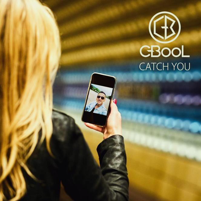C-BooL — Catch You cover artwork