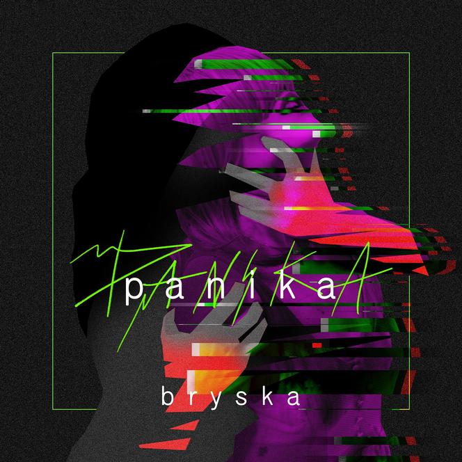 bryska Panika cover artwork
