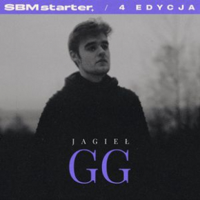 Jagieł — GG cover artwork