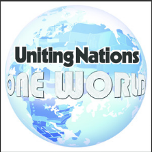 Uniting Nations You And Me cover artwork