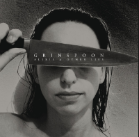 Grinspoon What You Got? cover artwork