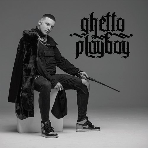 Smolasty Ghetto Playboy cover artwork