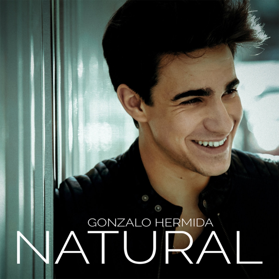 Gonzalo Hermida Natural cover artwork