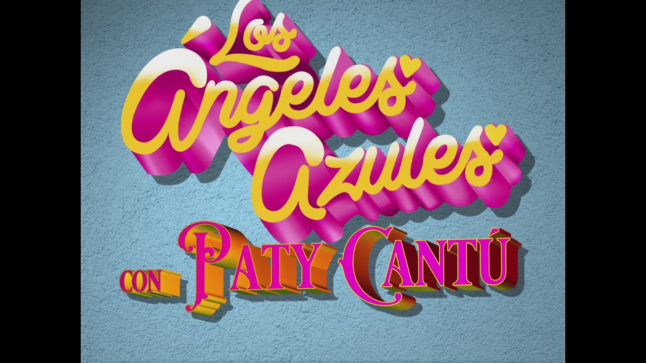 Los Ángeles Azules featuring Paty Cantú — Mi Estrella Eres Tu cover artwork