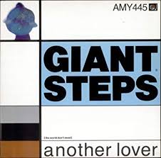 Giant Steps Another Lover cover artwork
