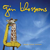 Gin Blossoms Major Lodge Victory cover artwork