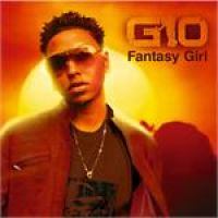 Gio — Fantasy Girl cover artwork